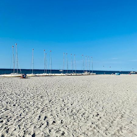 Villa Natura Rewa Dış mekan fotoğraf